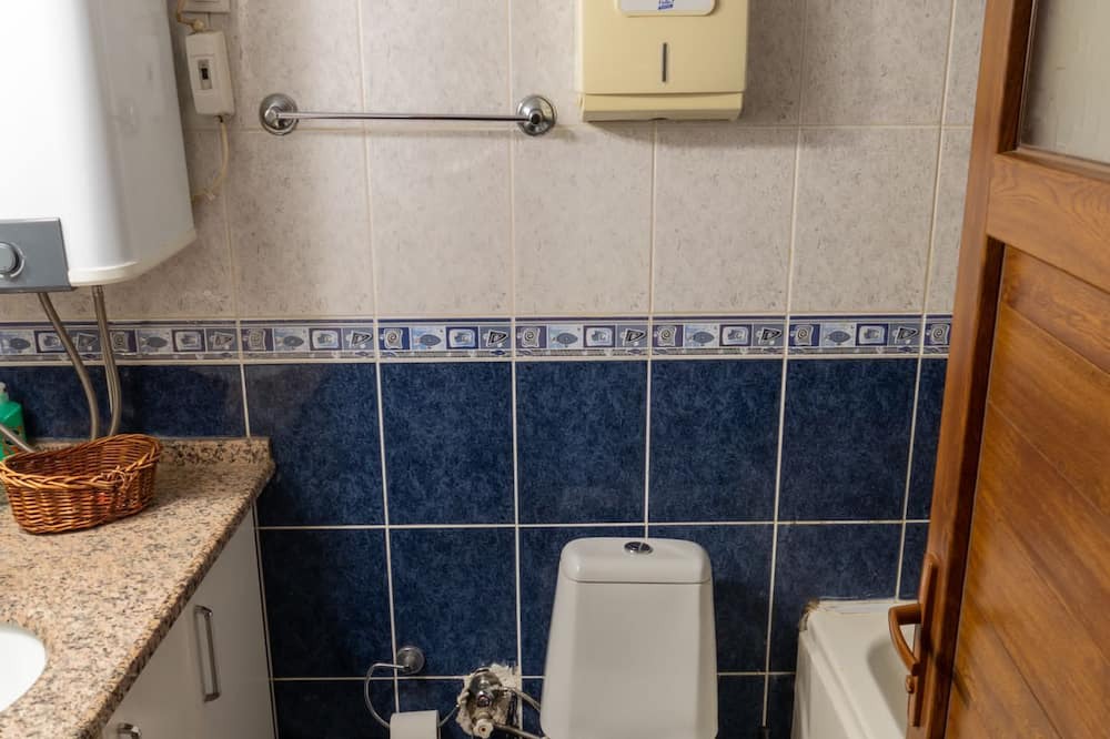 Photo of Bathroom in Narlidere