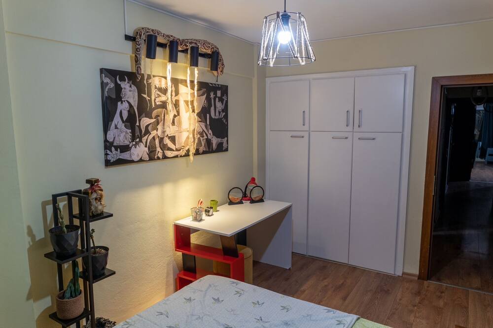 Photo of Bedroom in Narlidere