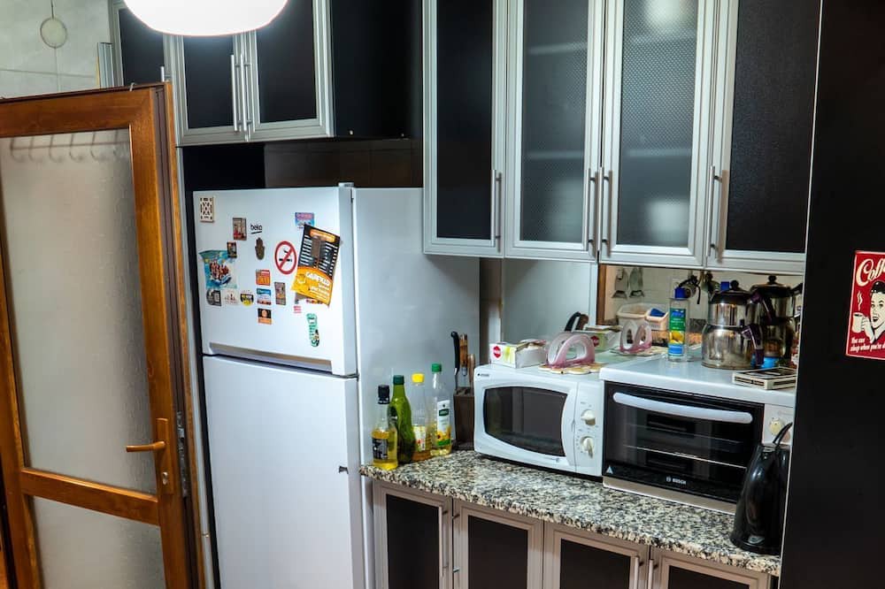 Photo of Kitchen in Narlidere