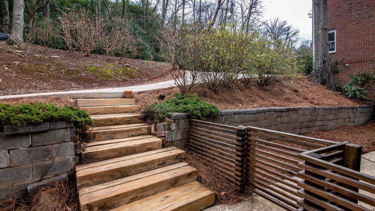 Photo of Outdoor in Redmont Park