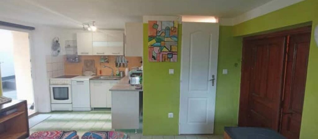 Photo of Kitchen in Rezi