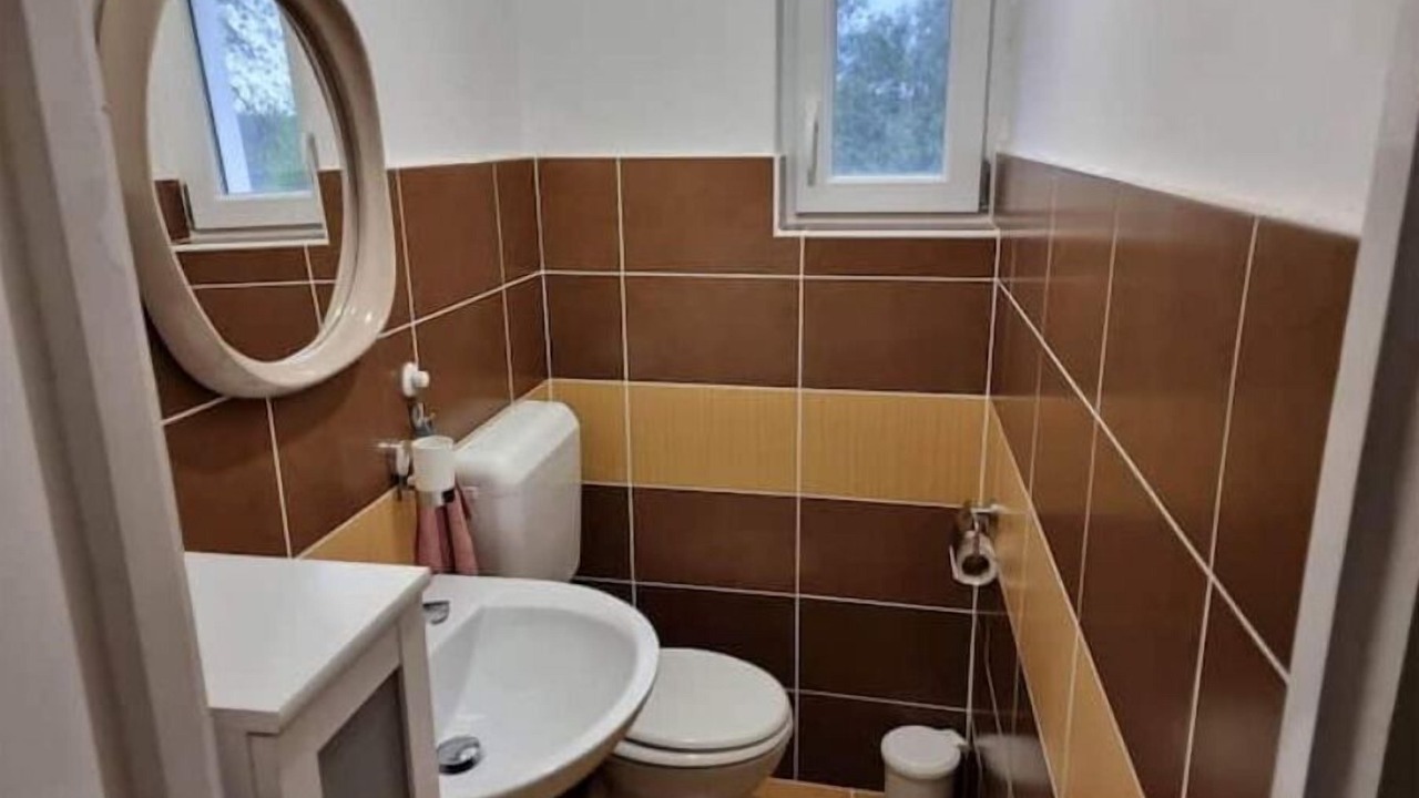 Photo of Bathroom in Rezi