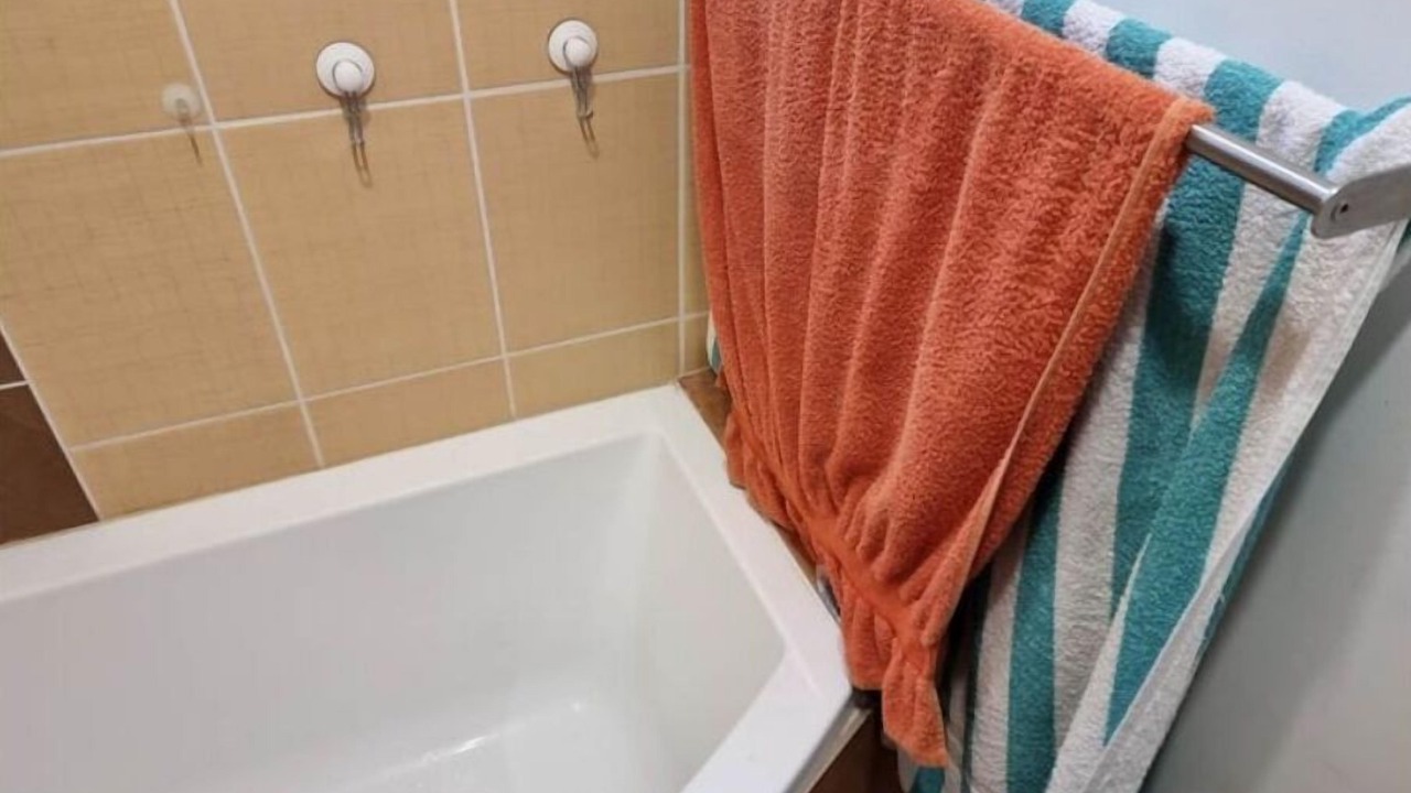 Photo of Bathroom in Rezi