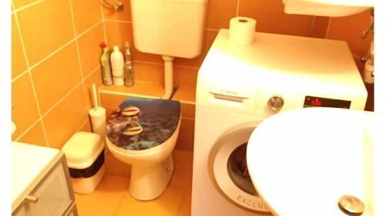 Photo of Bathroom in Rezi