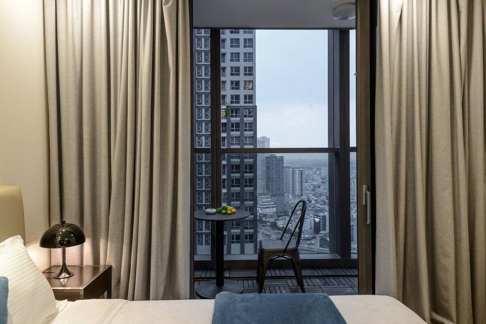 Photo of Bedroom in Bui Thi Xuan
