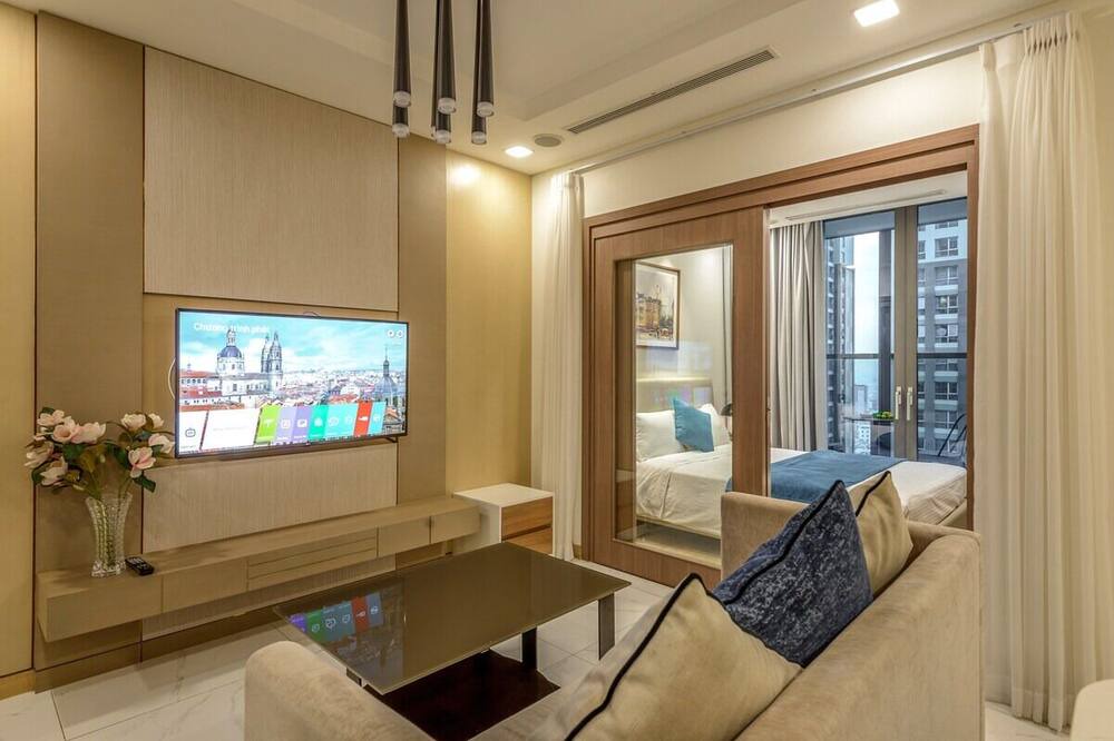 Photo of Livingroom in Bui Thi Xuan