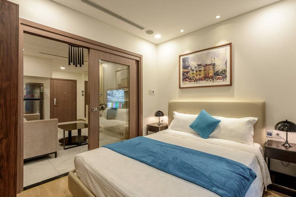 Photo of Bedroom in Bui Thi Xuan