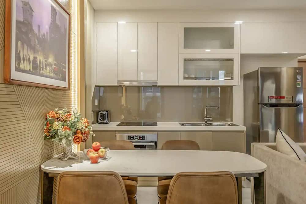 Photo of Kitchen in Bui Thi Xuan