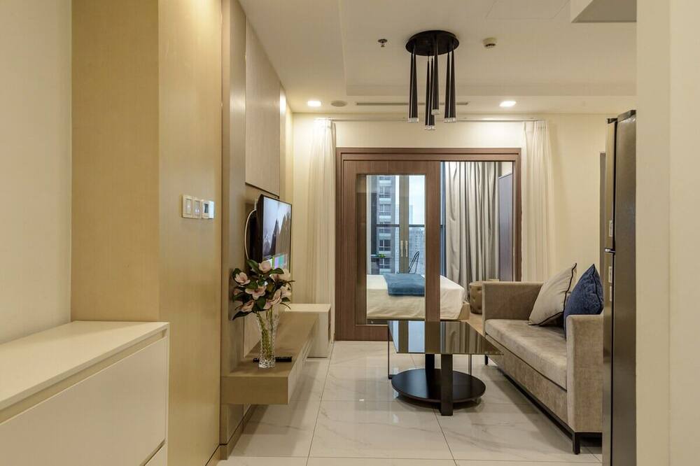 Photo of Livingroom in Bui Thi Xuan