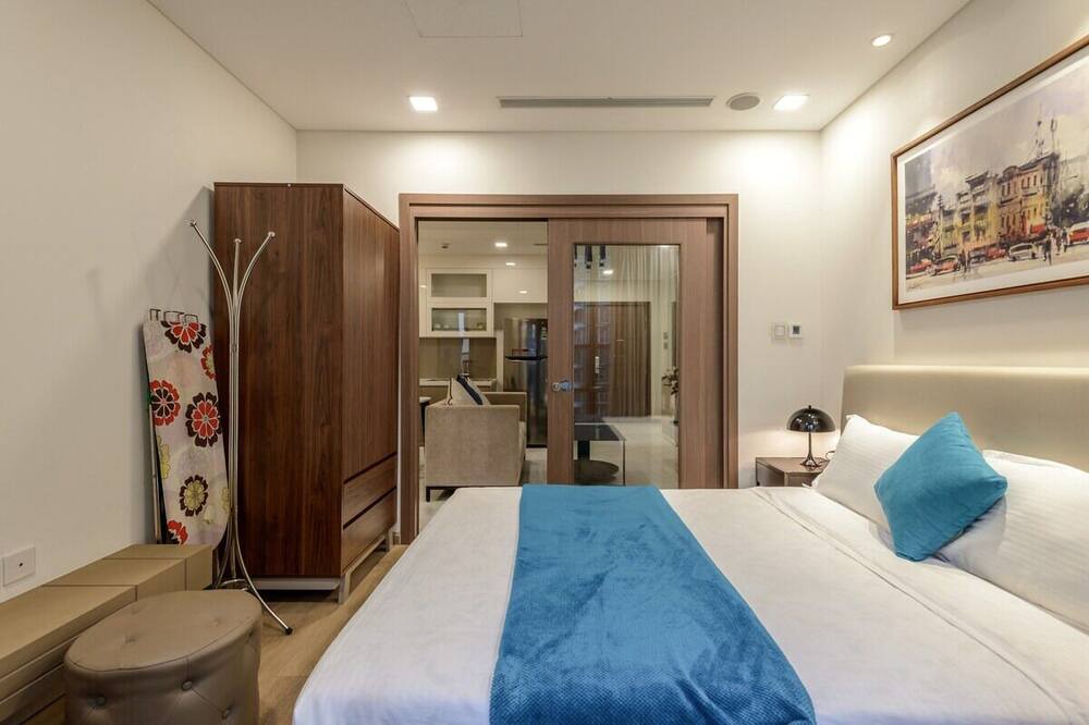Photo of Bedroom in Bui Thi Xuan