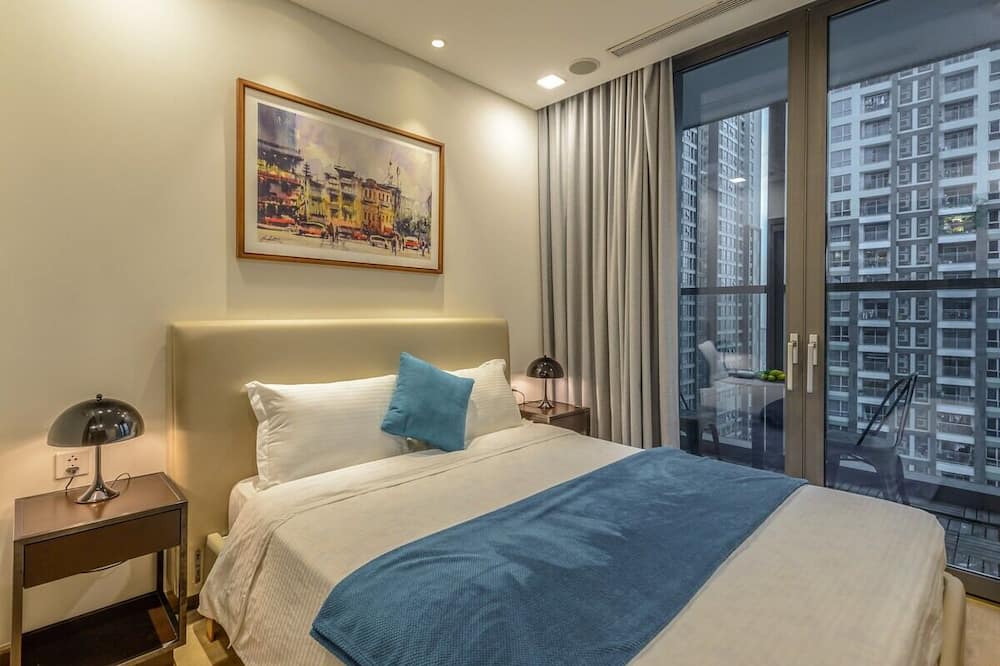 Photo of Bedroom in Bui Thi Xuan
