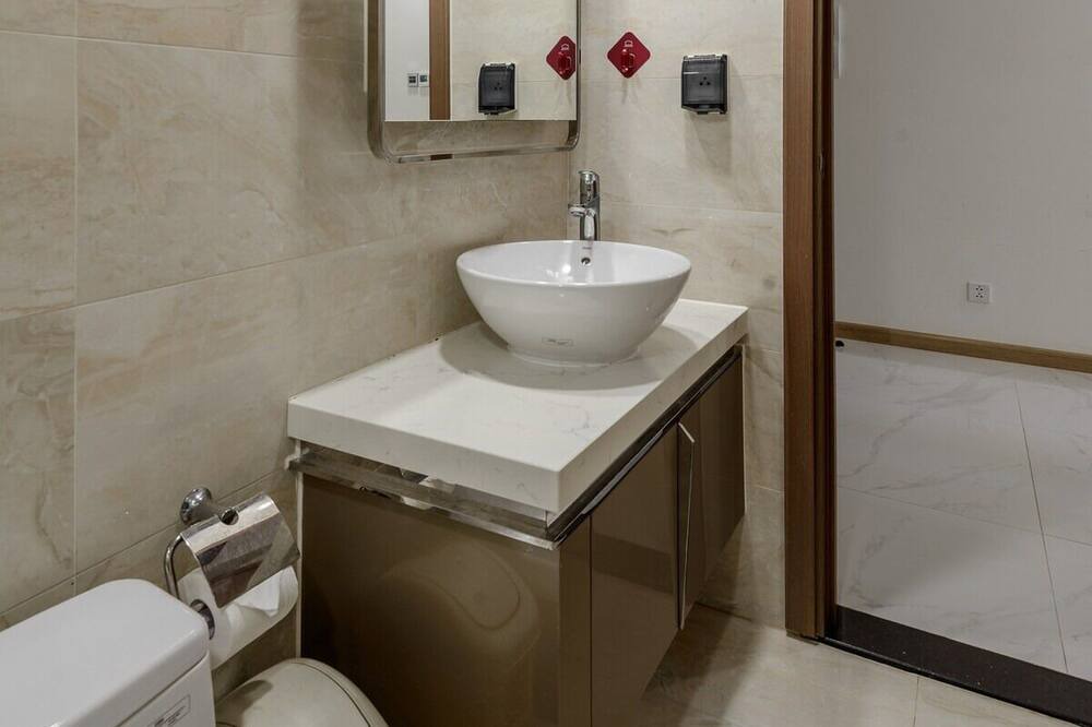 Photo of Bathroom in Bui Thi Xuan