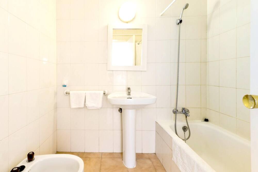 Photo of Bathroom in San Antonio Bay