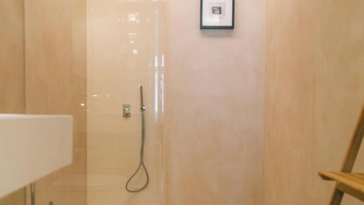 Photo of Bathroom in Chiado