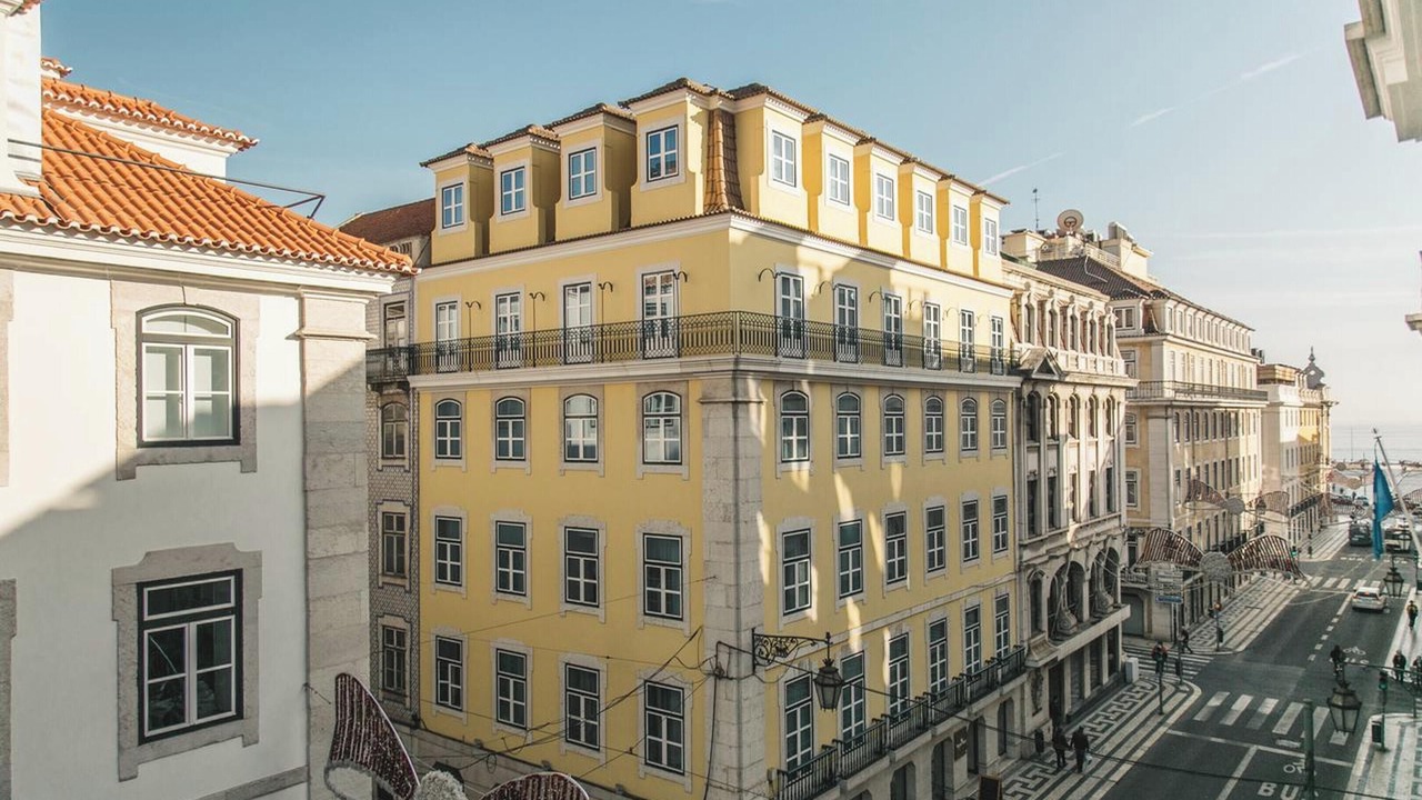 Photo of Outdoor in Chiado