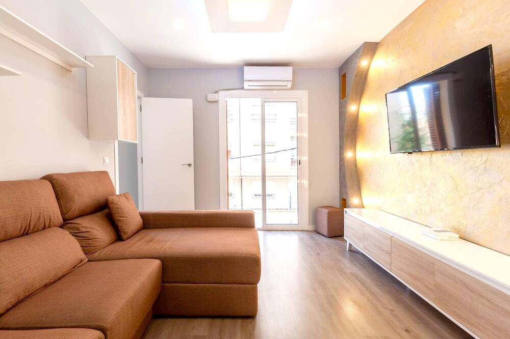 Photo of Livingroom in Reus