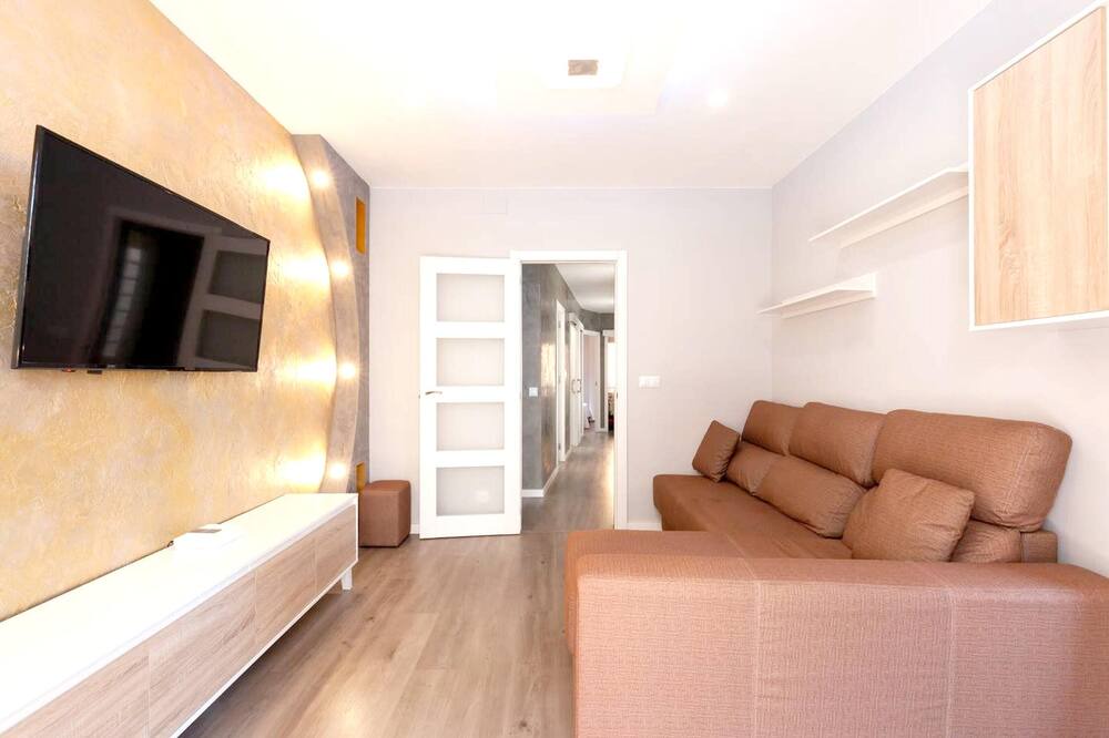 Photo of Livingroom in Reus
