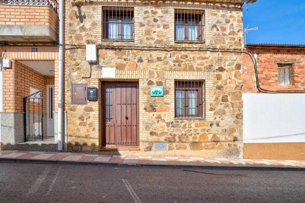 Photo of Others in Puebla de Don Rodrigo