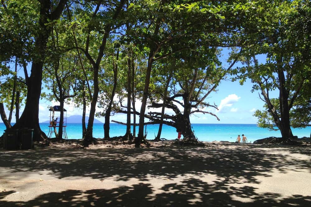 Photo of Others in Mahe Island