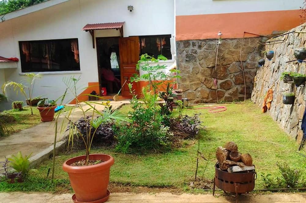 Photo of Outdoor in Mahe Island