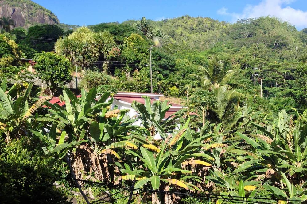 Photo of Outdoor in Mahe Island