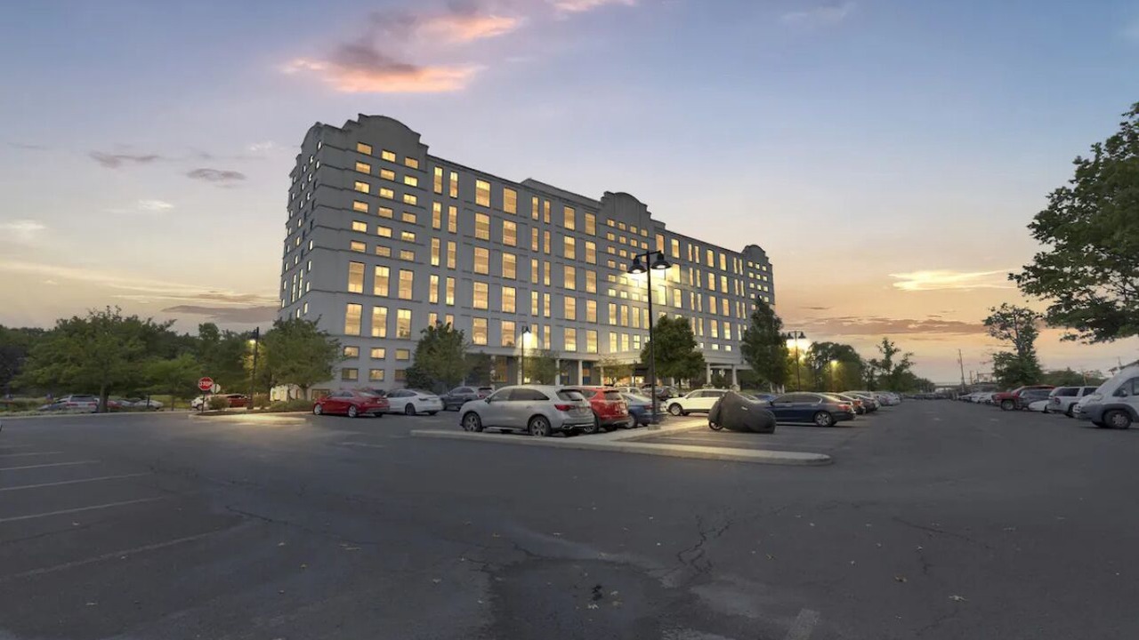 Photo of Outdoor in Cherry Hill