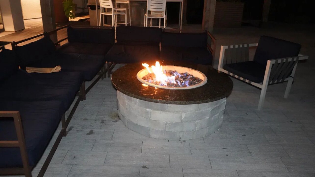 Photo of Outdoor in Cherry Hill