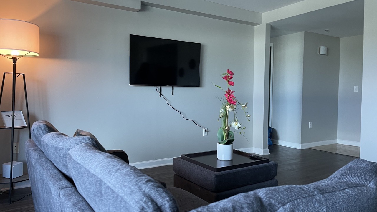 Photo of Livingroom in Cherry Hill