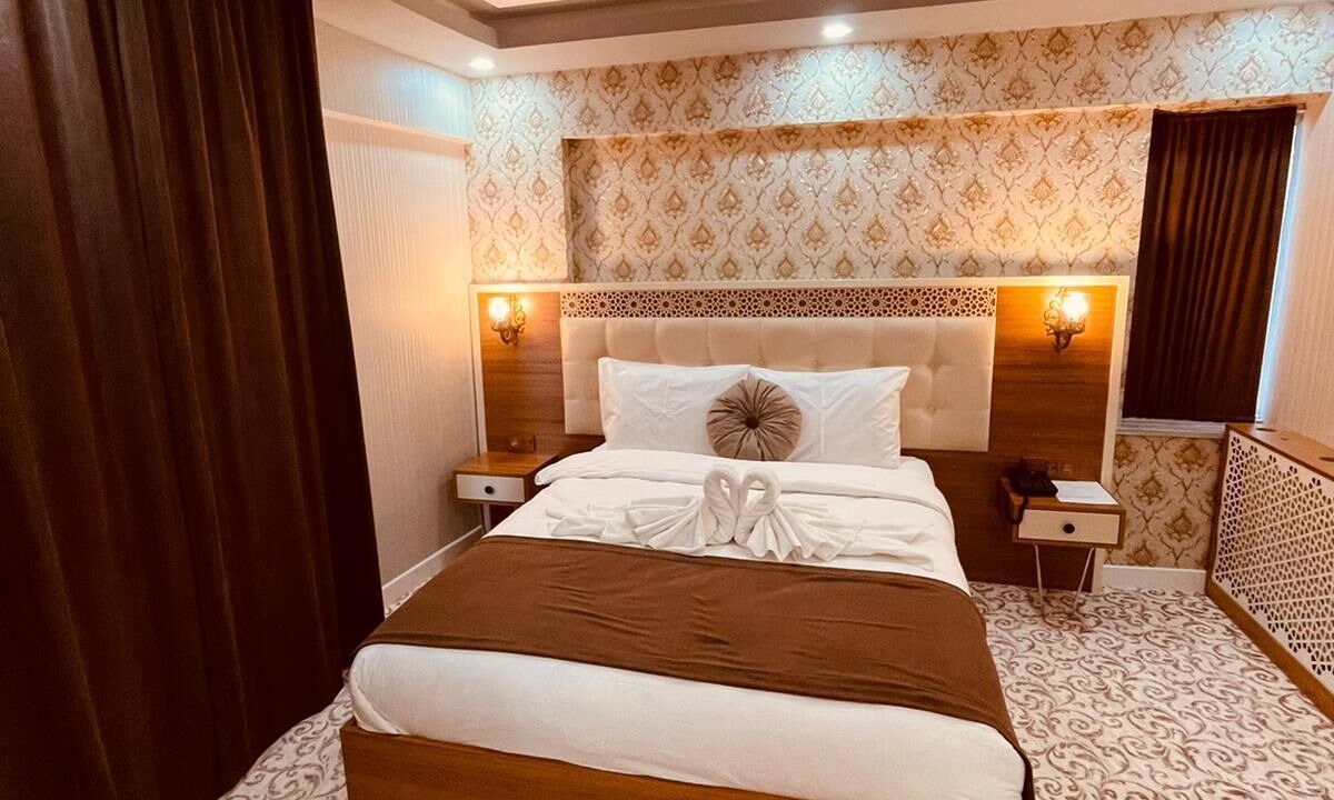 Photo of Bedroom in Sivas
