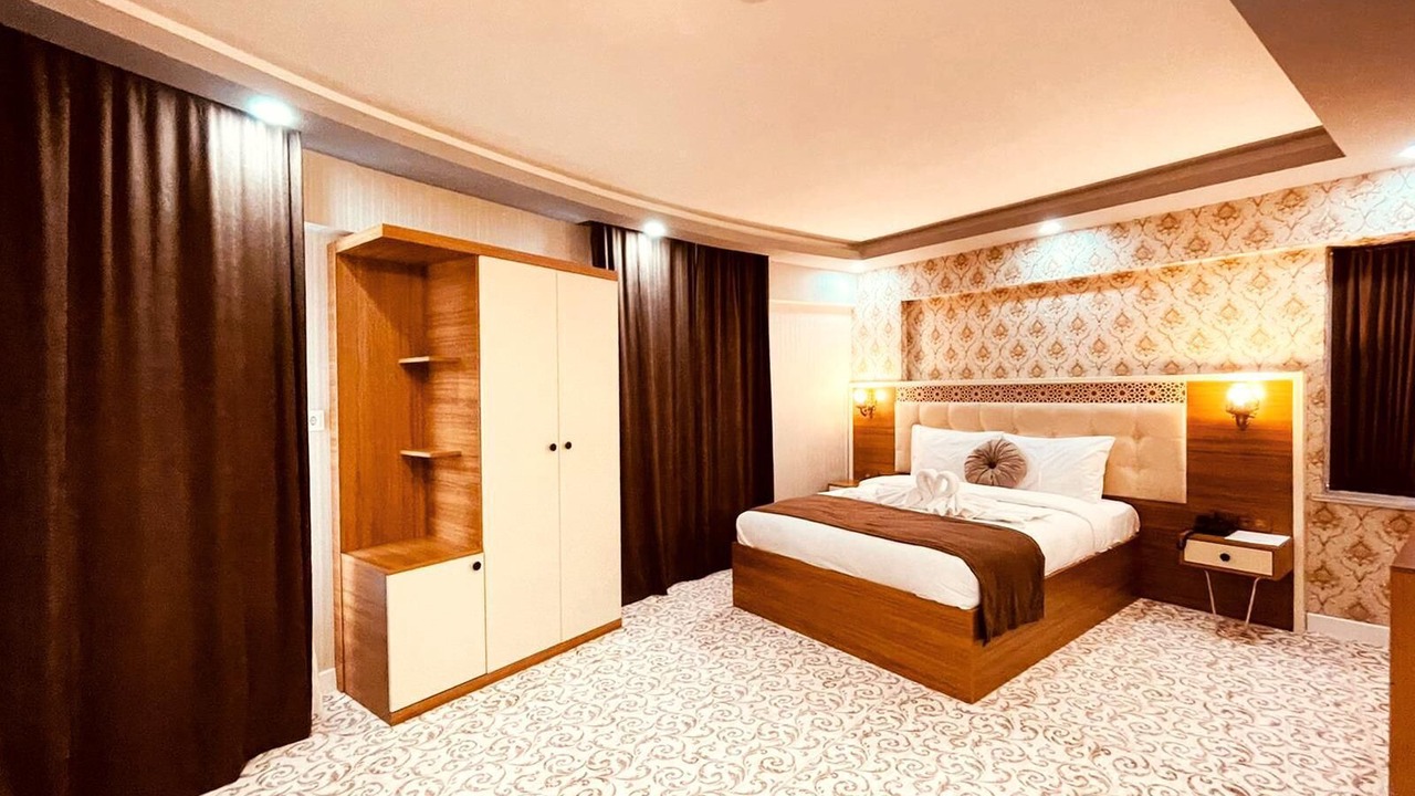 Photo of Bedroom in Sivas