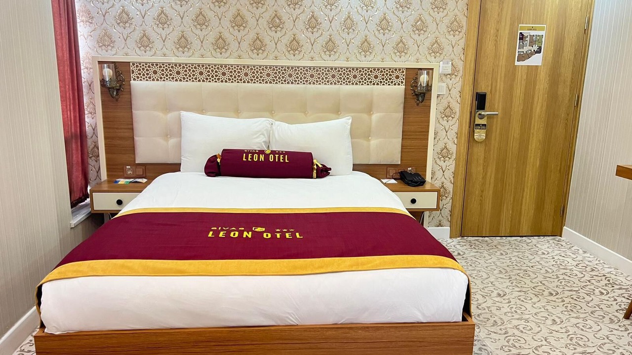 Photo of Bedroom in Sivas