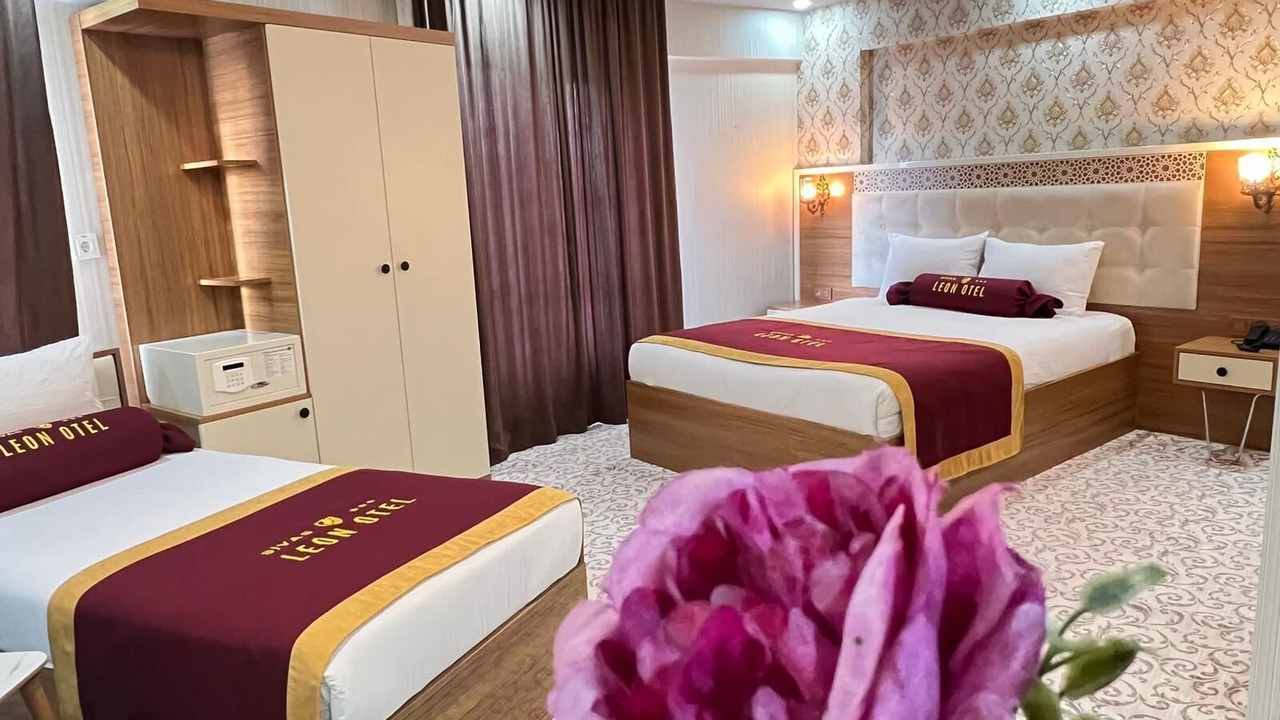 Photo of Bedroom in Sivas