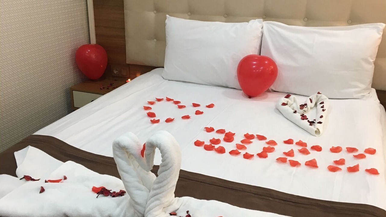 Photo of Bedroom in Sivas
