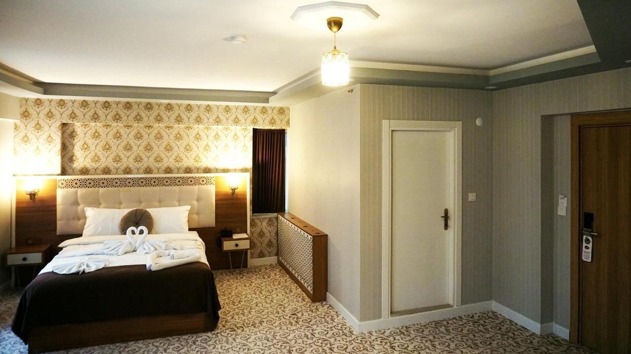 Photo of Bedroom in Sivas