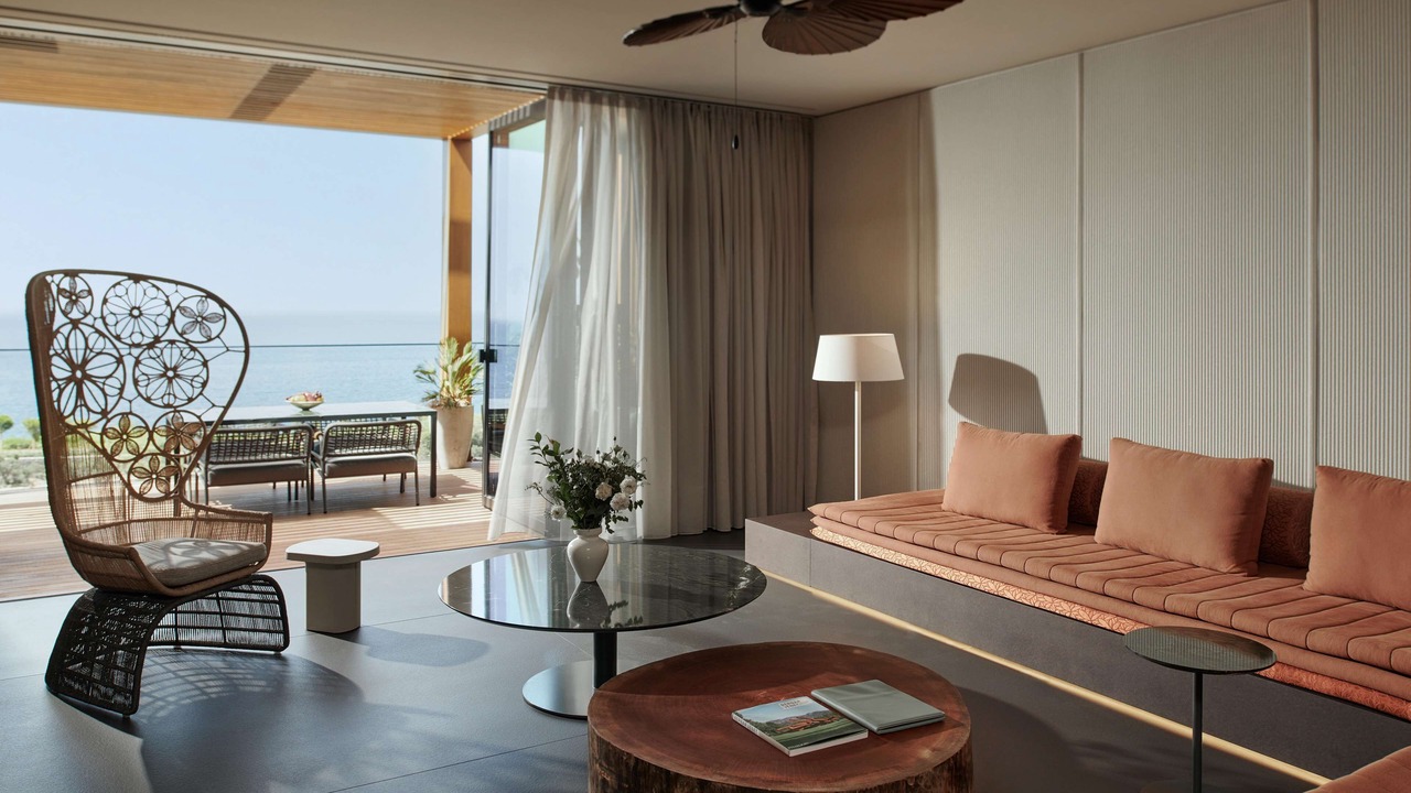 Photo of Bedroom in Golturkbuku