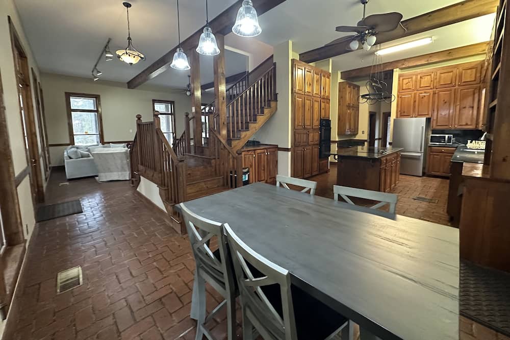 Photo of Kitchen in McComb