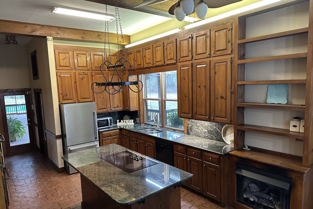 Photo of Kitchen in McComb