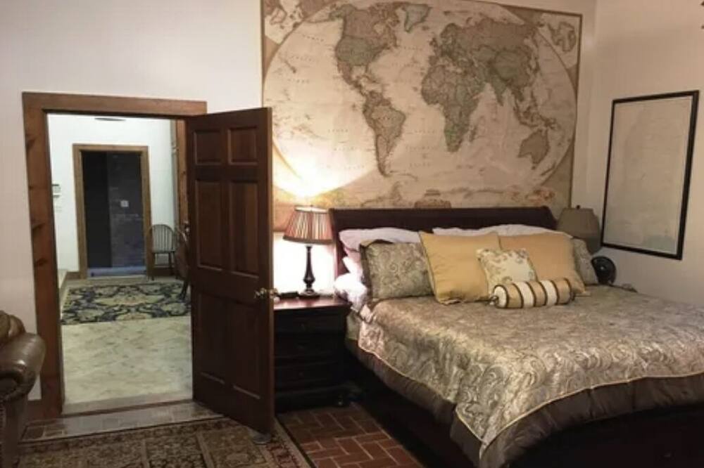 Photo of Bedroom in McComb