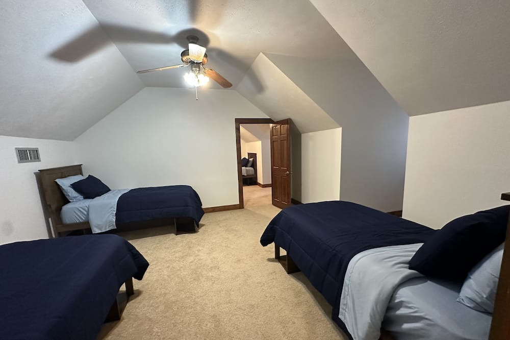 Photo of Bedroom in McComb