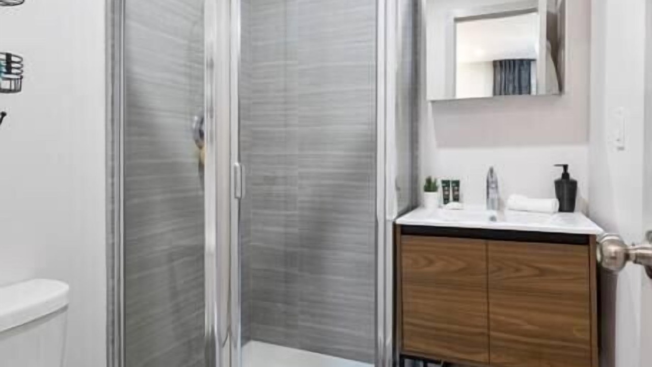 Photo of Bathroom in Middletown