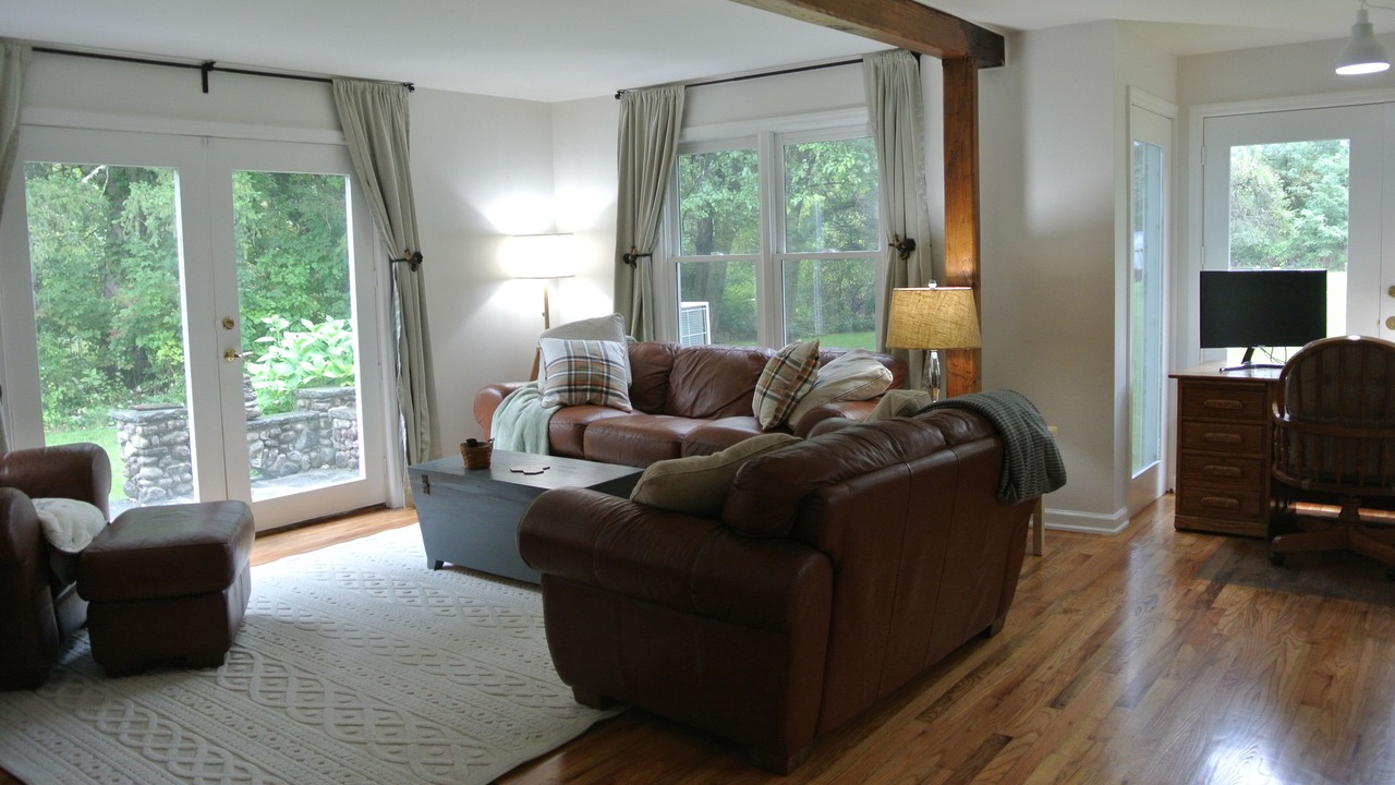 Photo of Livingroom in Mount Tremper