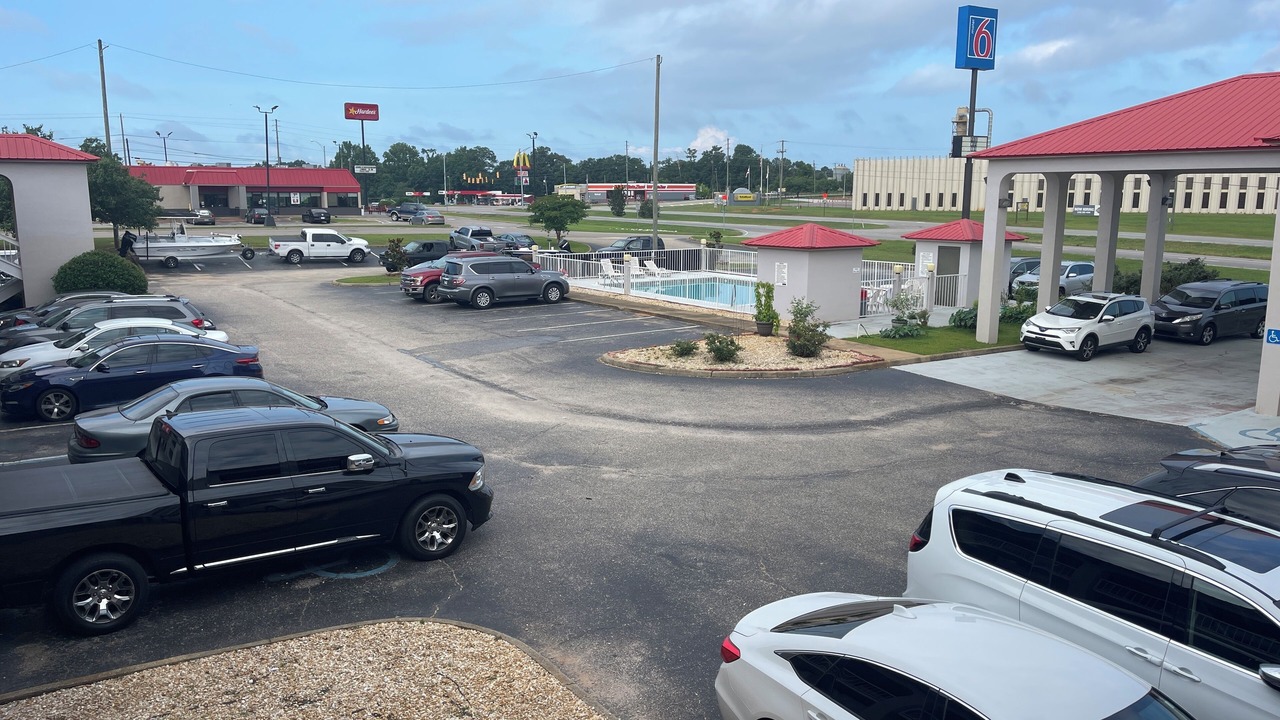 Photo of Outdoor in Abbeville