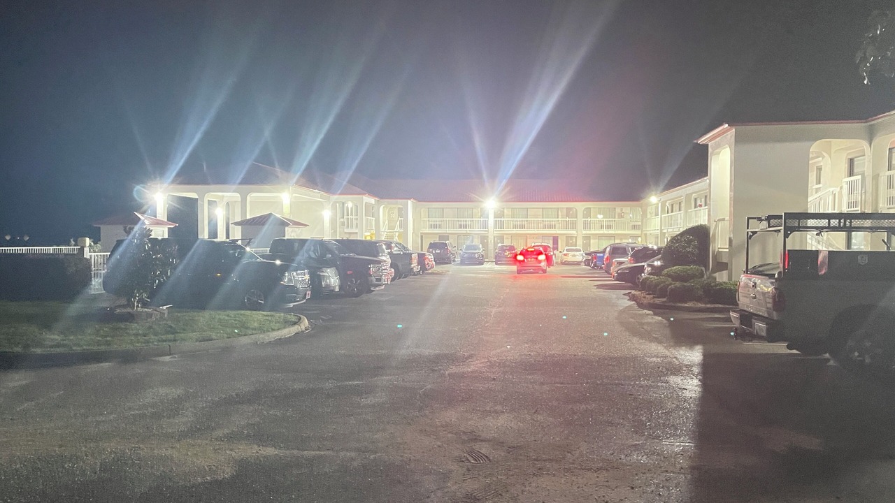 Photo of Outdoor in Abbeville