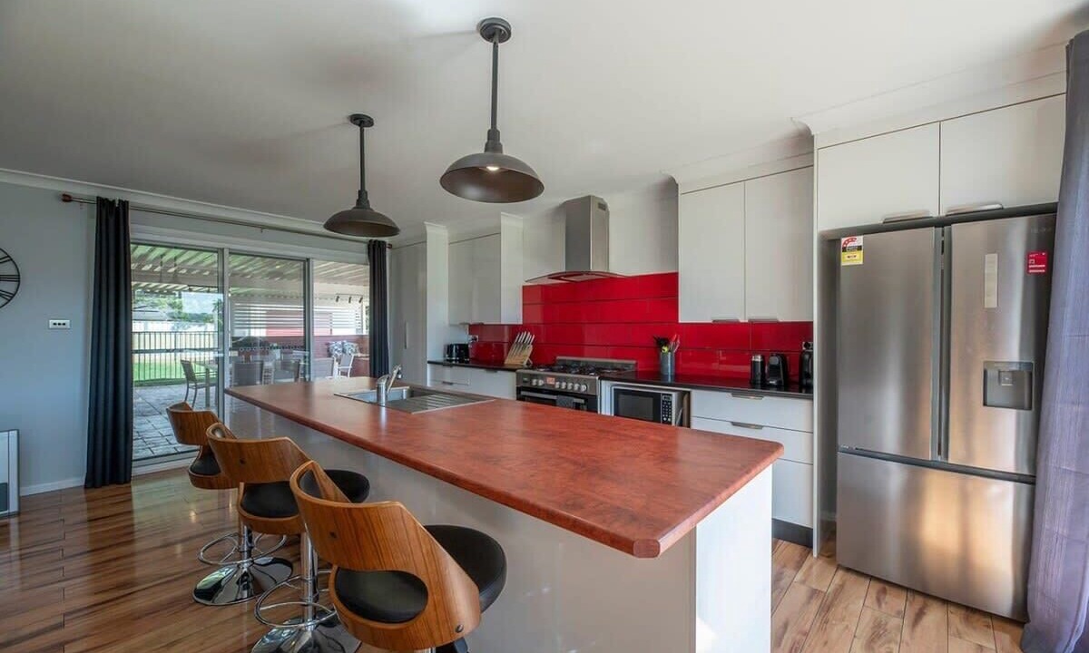 Photo of Kitchen in Dubbo East