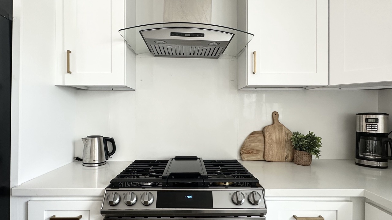 Photo of Kitchen in Valley Village