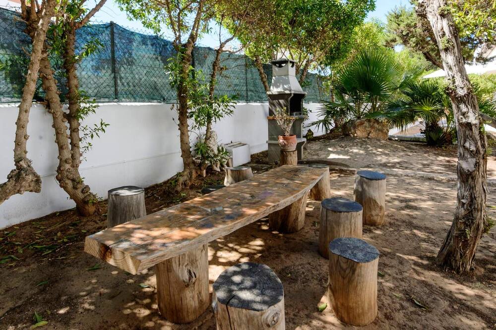 Photo of Outdoor in San Antonio Bay