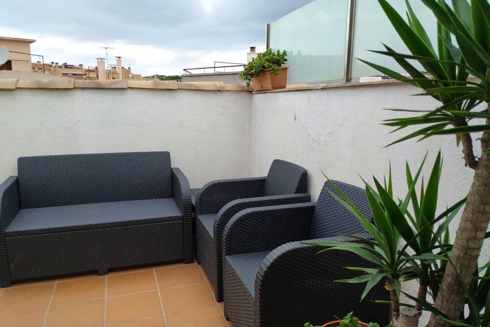 Photo of Livingroom in Blanes