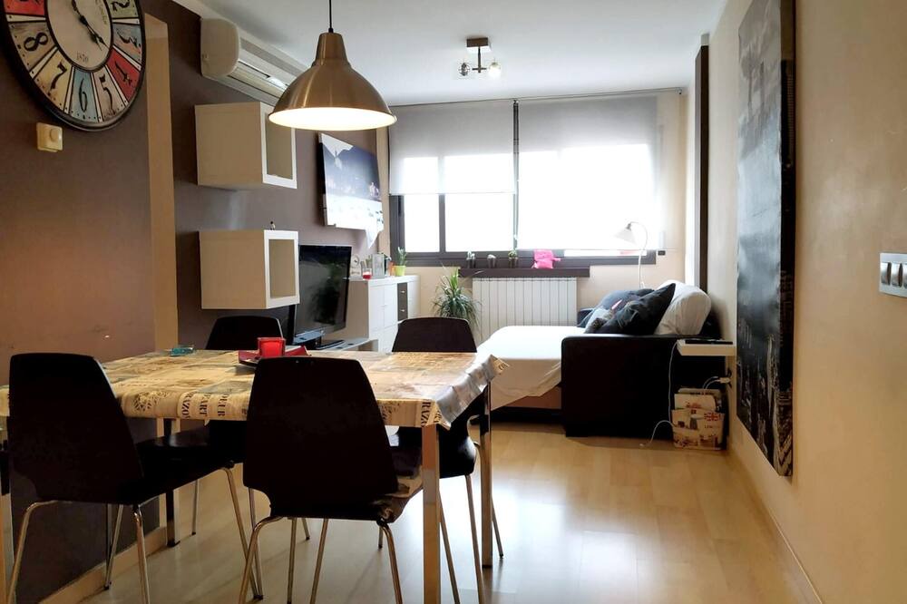 Photo of Livingroom in Blanes