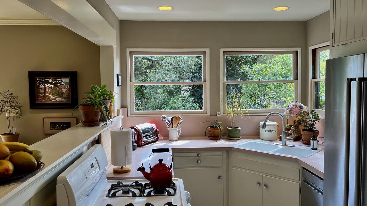 Photo of Kitchen in Northeast Carmel