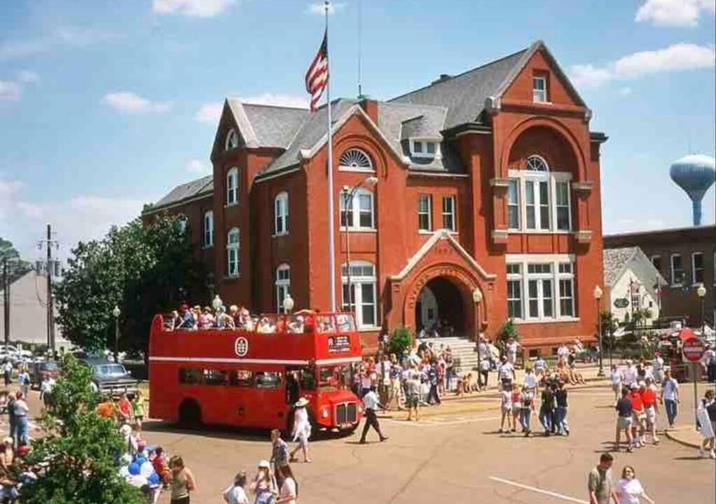 Photo of Outdoor in Oxford